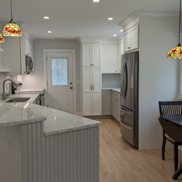 Kitchen Design
