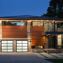 next house