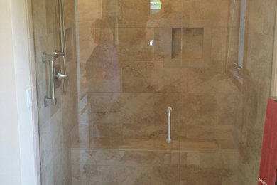 Bathroom photo in Other