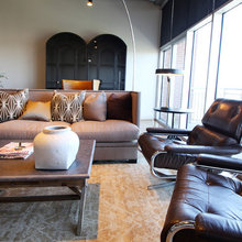 Living Room Ideas