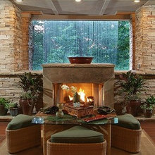 porch