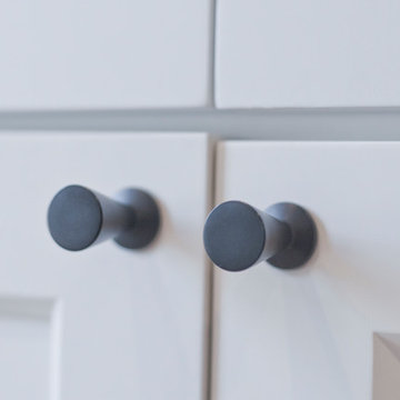 Los Angeles, Sweetzer - Kitchen Remodel