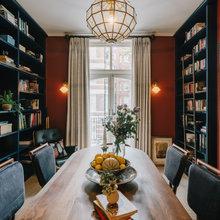 2025 dining lounge
