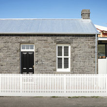 Grand Designs - Restoration