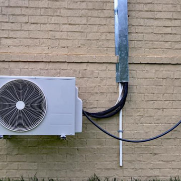 HVAC Repair in Boston