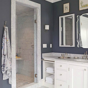Bathroom Inspiration