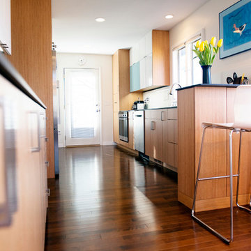 University Grove Remodel