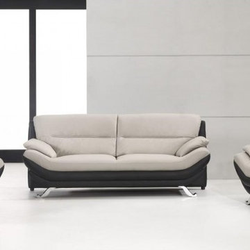 Leather Sofa Sets