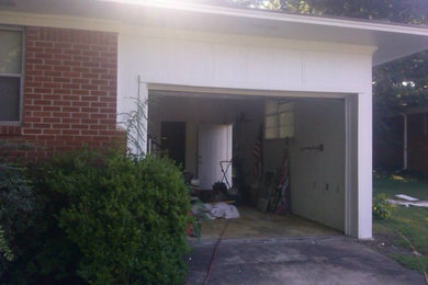 Exterior Paint