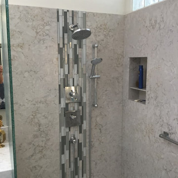 Master Bathroom Remodel