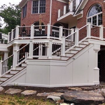 Leesburg, VA Residence