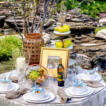 Wedding Accessories