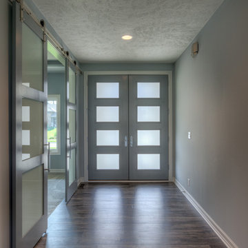 Brandenburg 5 bed, 6 bath 1.5-story home