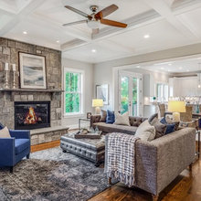Fireplace Hearth