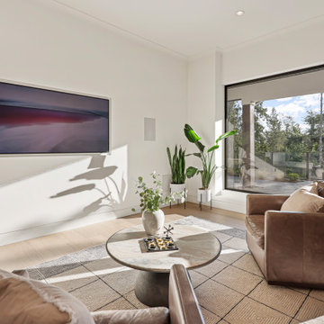 Villa Serene