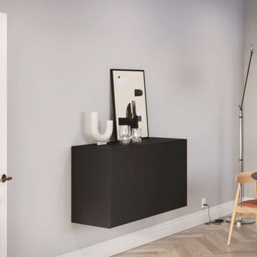Eleanor sideboard