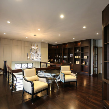 2017 ARDA - Indoor Living - Studer Residential Designs, Inc.