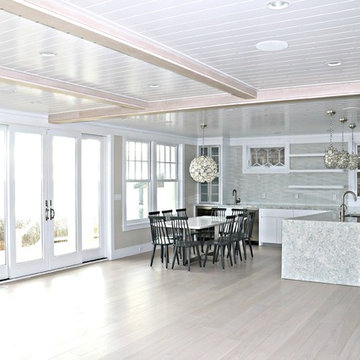 Chic Seaside Gem