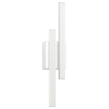 Kichler Idril LED Wall Sconce 83702WH
