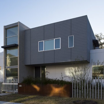 Heijnen-Kavelaars Garden | Das Design 2016 Residential Honorable Mention