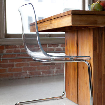 Derrick Johnson - Downtown Loft