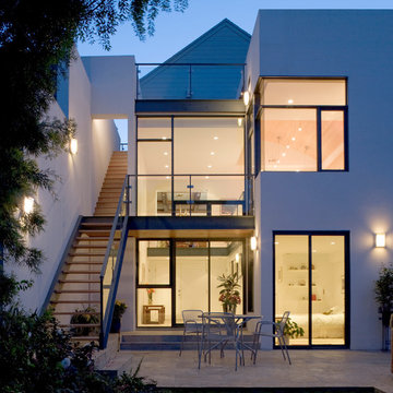 Townhouse Addition