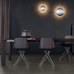 harmony chair - Dining Chairs