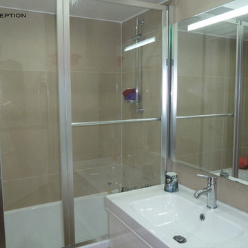 Appartement 140 m2 Paris XV