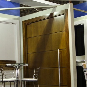 Portas de Madeira - Wood Doors