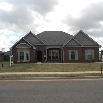 2016 Spring Tour of Homes