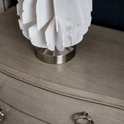 Refined Glamour - Lamp Sets