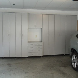 Garage - Products