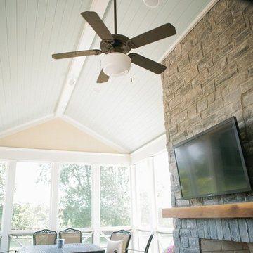 Newly Remodeled Home
