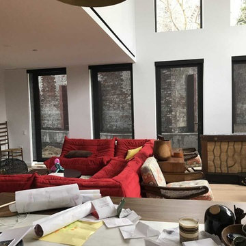 Prospect Heights Design