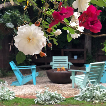 Staycation Hangout