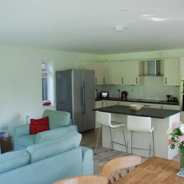 Domestic Extension for Private Client, Swanland