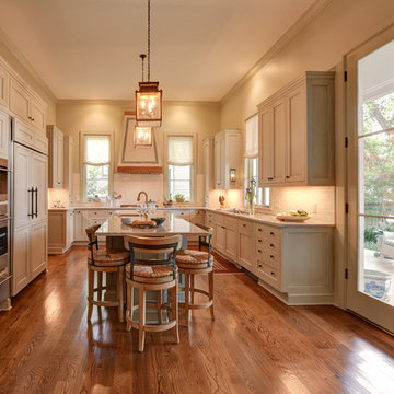 Mid City Renovation