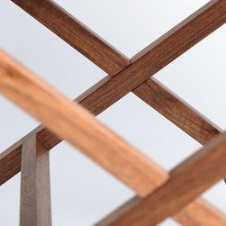 Invader - Side table - Products