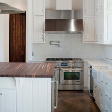 Kitchens
