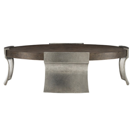 Bernhardt Interiors Gainsford Cocktail Table