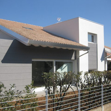 Villa singola