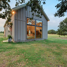 Modern Farm
