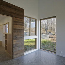 Campbell Interior