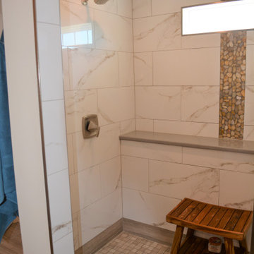 Bathroom Remodels