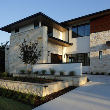 Idlewild Contemporary