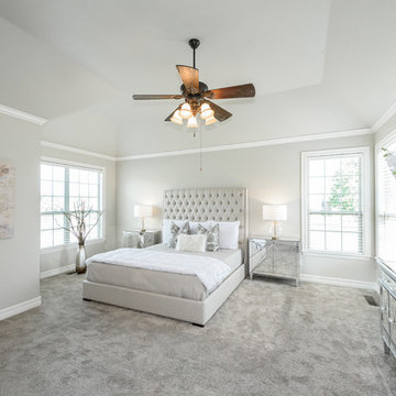 Newly Updated Grand Family Home