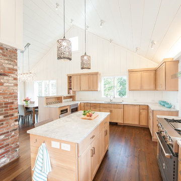 Scraggy Neck Residence Renovation
