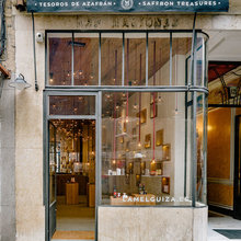 Store Design