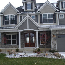 Stone Veneer - Baghai Escarpment
