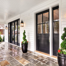 exterior lighting